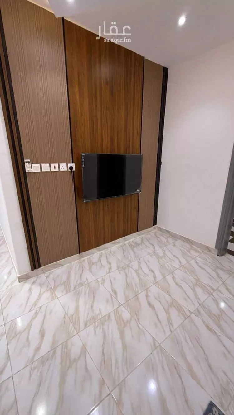 شقة للإيجار في شارع ابن زيدون, حي الفيصلية, مدينة الخرج, منطقة الرياض 2