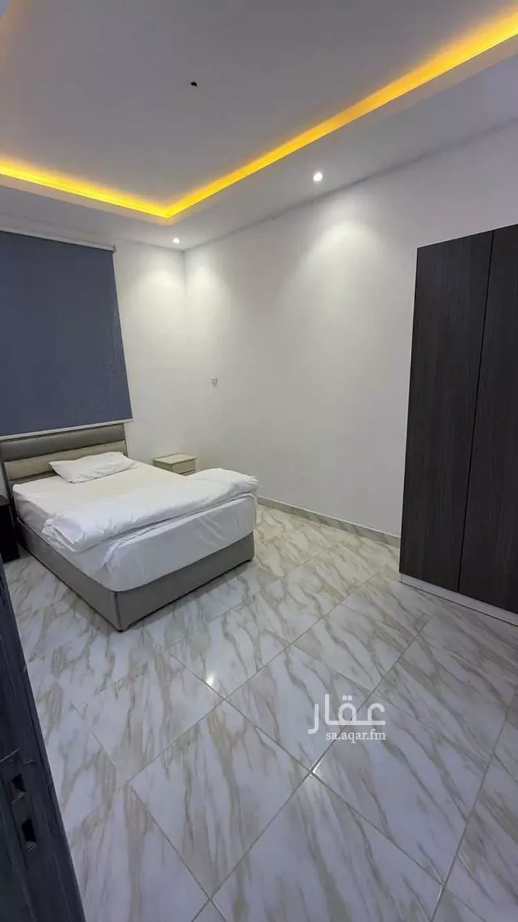 شقة للإيجار في شارع ابن زيدون, حي الفيصلية, مدينة الخرج, منطقة الرياض
