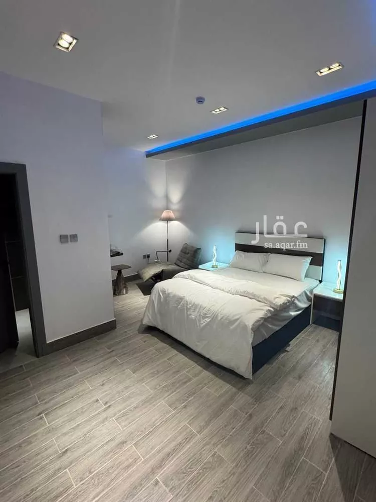 شقة للإيجار في شارع ابن زبرق الشيباني, حي السيح, مدينة الخرج, منطقة الرياض صورة 3