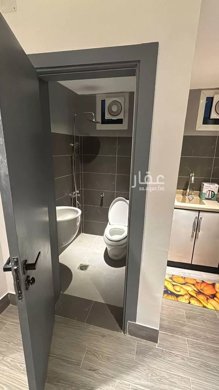 شقة للإيجار في شارع ابن زبرق الشيباني, حي السيح, مدينة الخرج, منطقة الرياض صورة 4