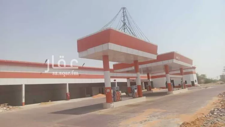 Station for rent in Ad Dilam As Samari صورة 3