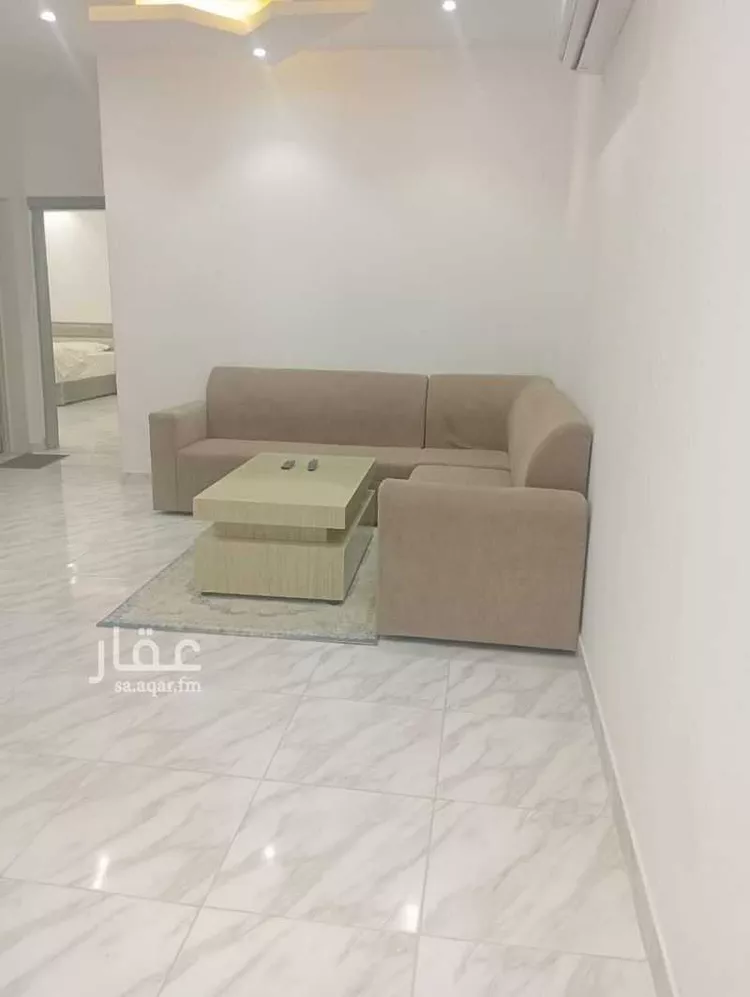 Apartment for Rent in Al Kharj Az Zahir