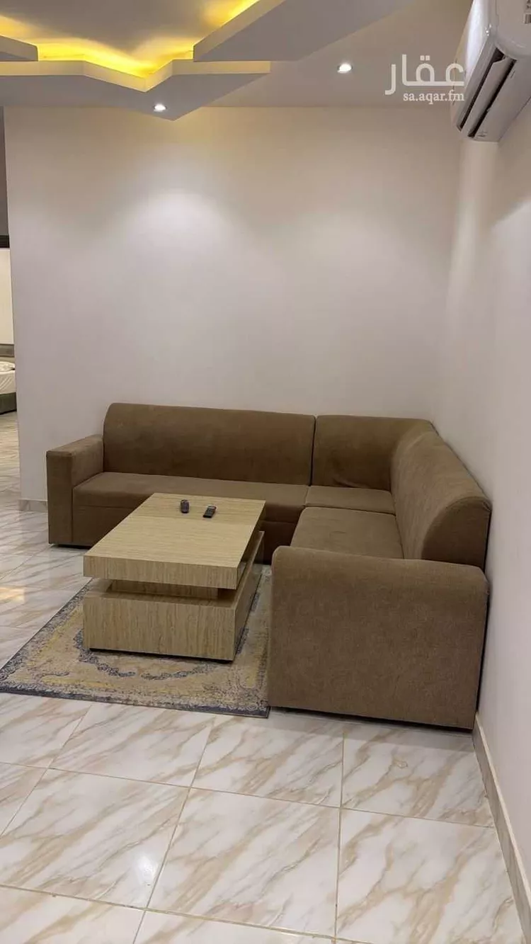 شقة للإيجار في شارع ابن زيدون, حي الفيصلية, مدينة الخرج, منطقة الرياض 3