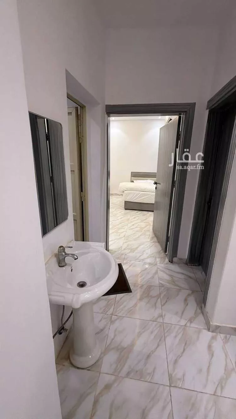 شقة للإيجار في شارع ابن زيدون, حي الفيصلية, مدينة الخرج, منطقة الرياض 10