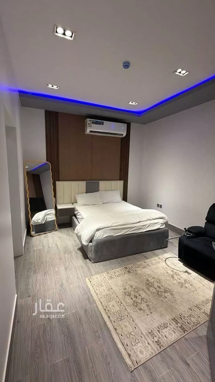 Studio for rent in Al Kharj As Salmaniyah 6
