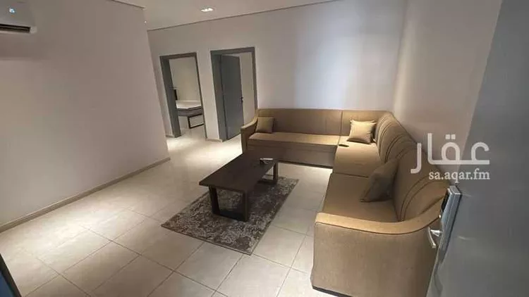 شقة للإيجار في شارع سفيان بن نحيت, حي الخالدية, مدينة الخرج, منطقة الرياض صورة 2
