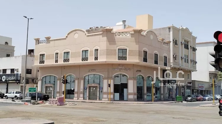 عمارة للبيع في شارع السادس عشر, حي مدينة العمال, مدينة الخبر, المنطقة الشرقية