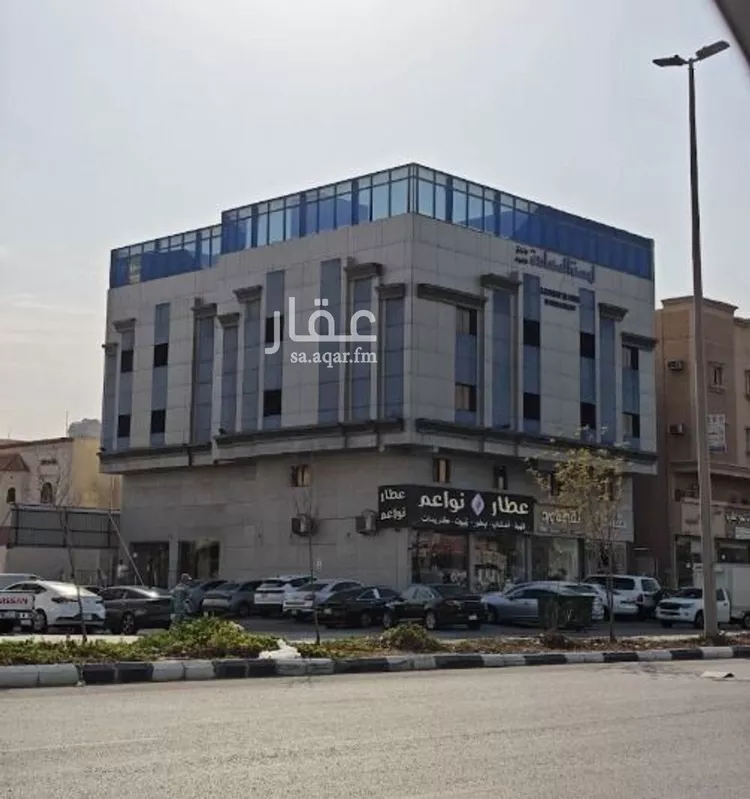 Building for Sale in Dammam Taiba