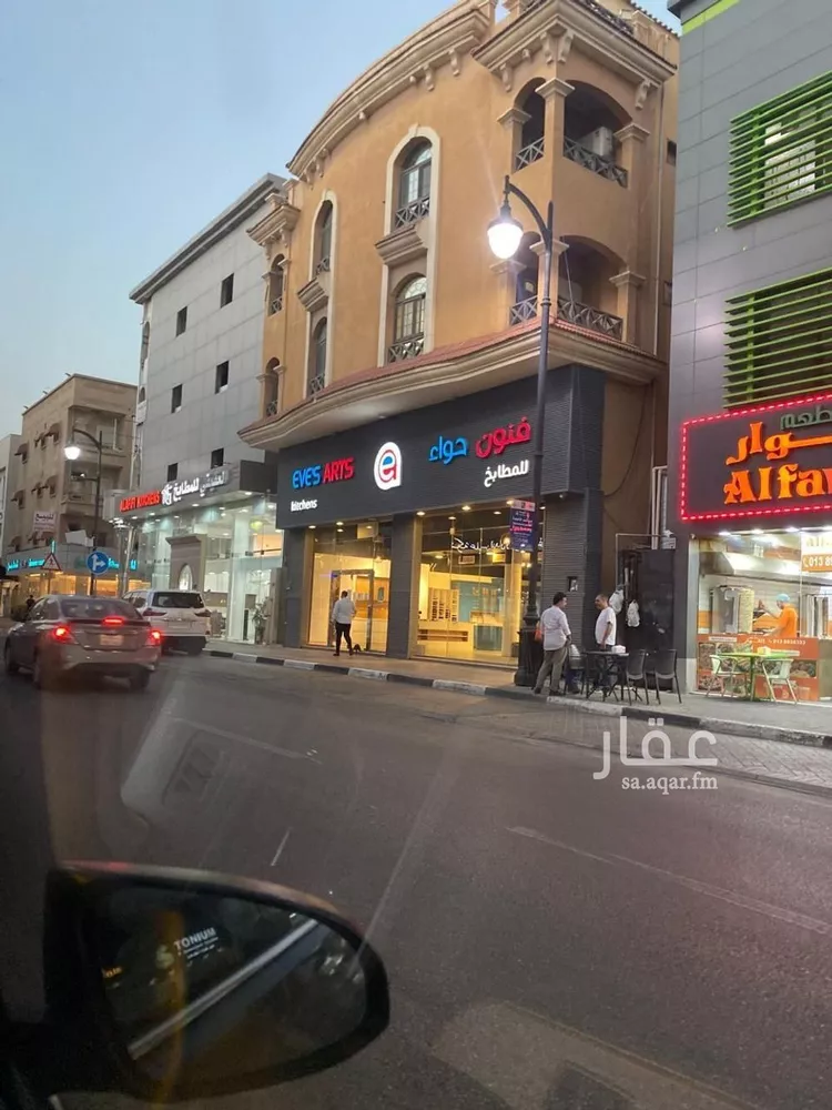 عمارة للبيع في شارع الملك خالد ابن عبدالعزيز سعود, حي الخبرالشمالية, مدينة الخبر, المنطقة الشرقية صورة 2