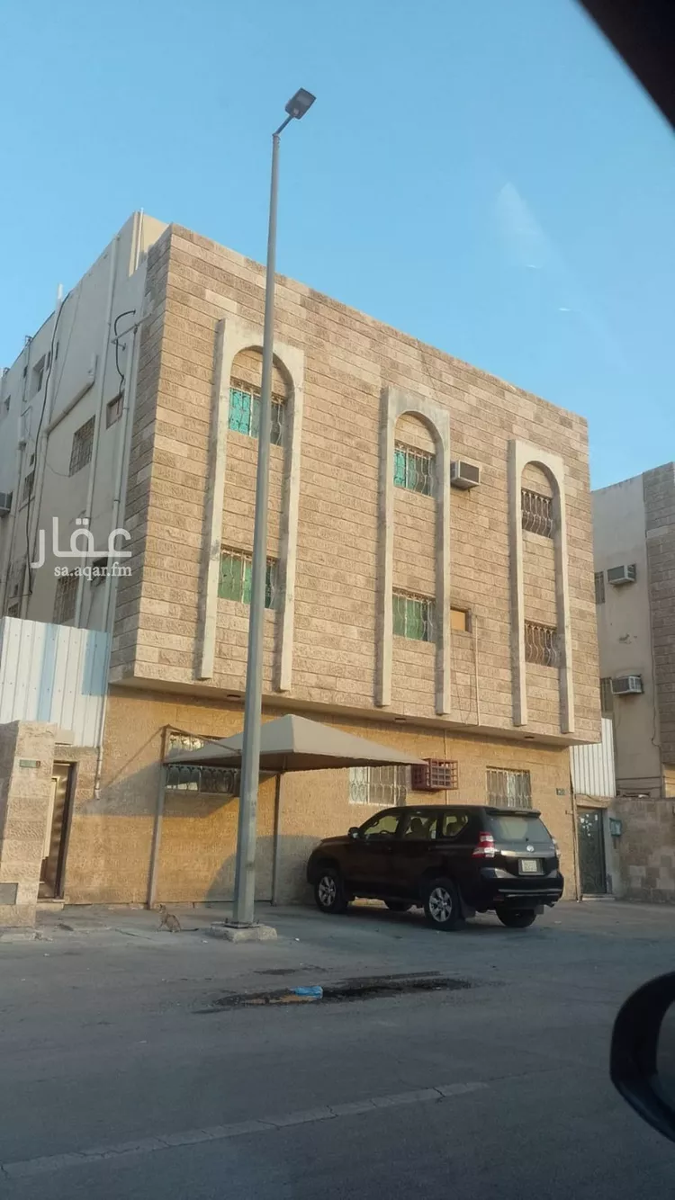 Building for Sale in Dammam Ghirnatah