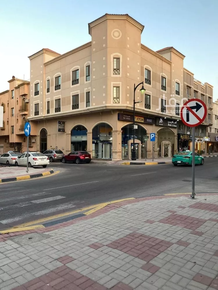 عمارة للبيع في شارع الملك فهد بن عبدالعزيز, حي الخبرالشمالية, مدينة الخبر, المنطقة الشرقية