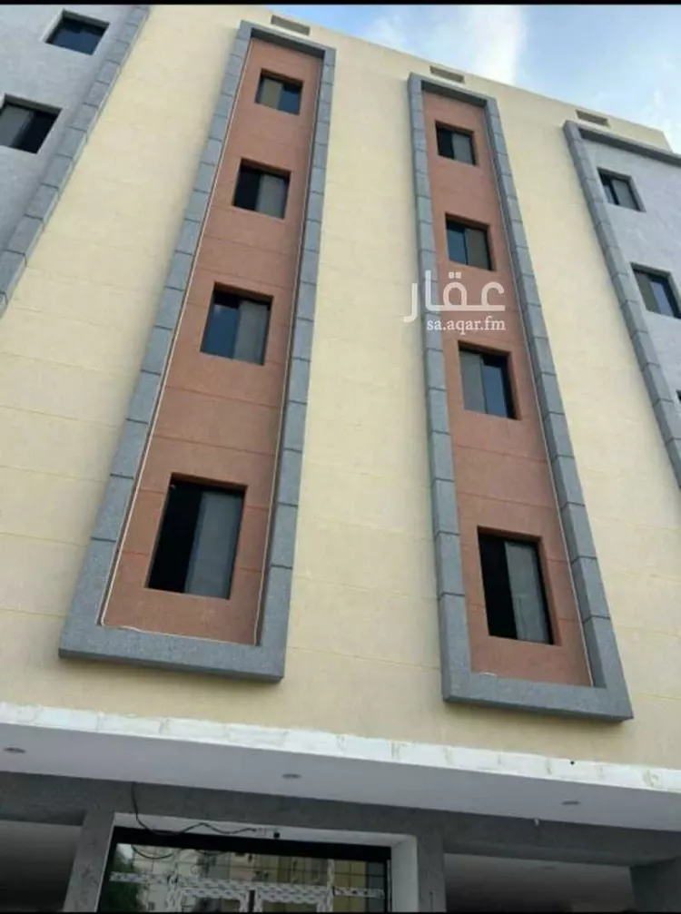 عمارة للإيجار في شارع جبل النور, حي مشرفة, مدينة جدة, منطقة مكة المكرمة