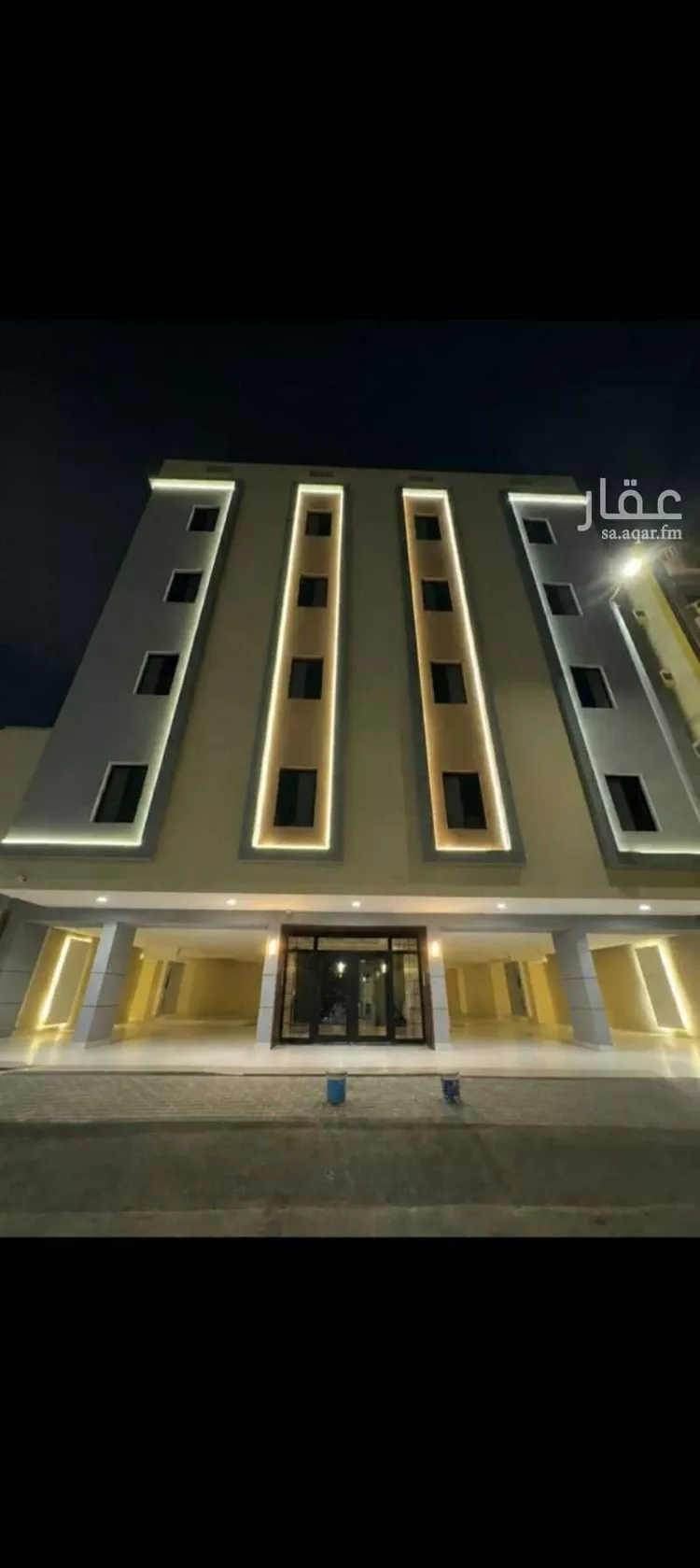عمارة للبيع في شارع جبل النور, حي مشرفة, مدينة جدة, منطقة مكة المكرمة