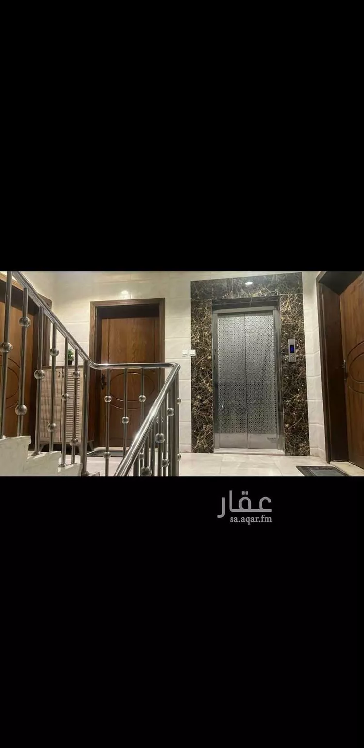 دور للإيجار في شارع مروان بن الحارث, حي القطبية الغربية, مدينة الطائف, منطقة مكة المكرمة صورة 4