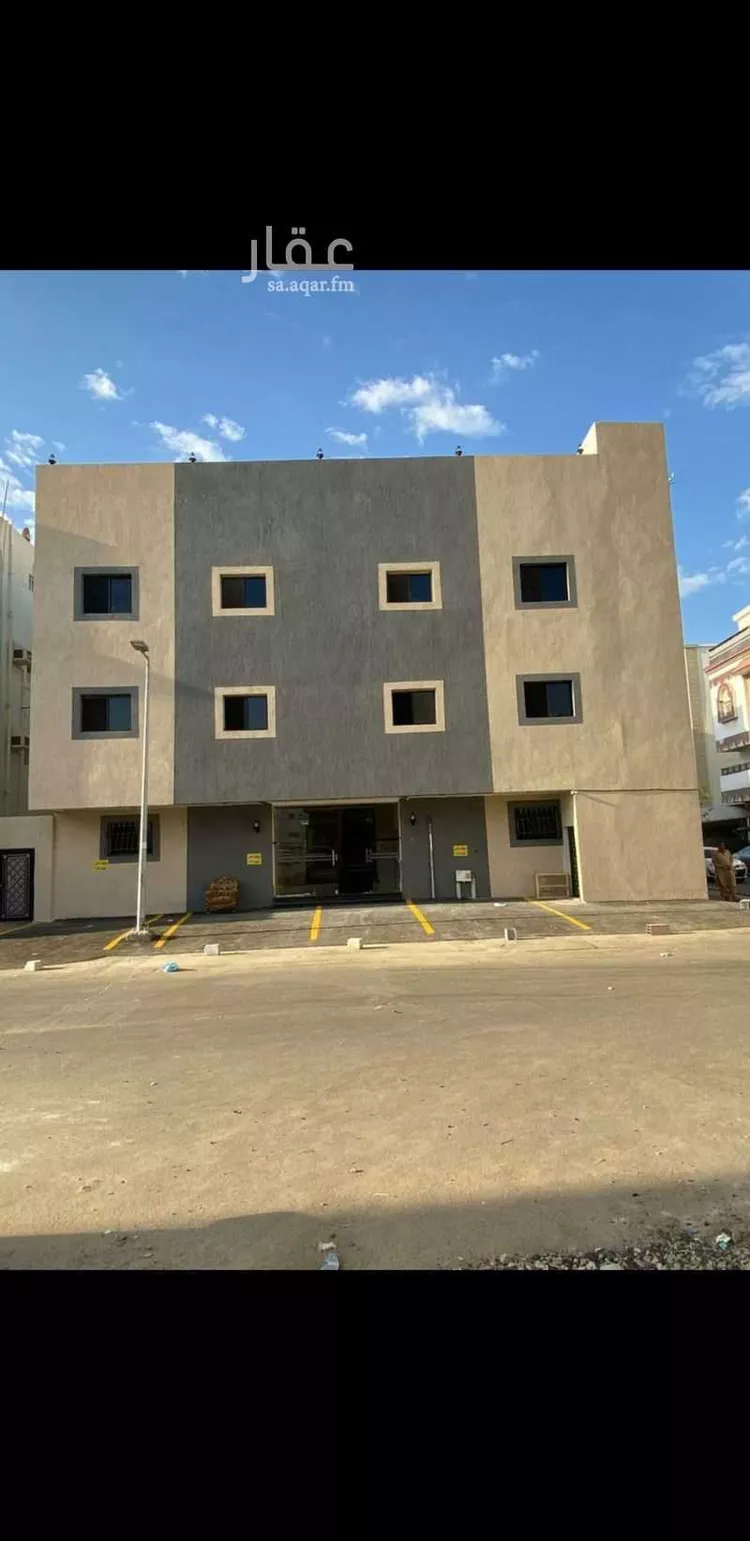 شقة للإيجار في شارع الناشئ الأكبر, حي الصفاء, مدينة جدة, منطقة مكة المكرمة صورة 2