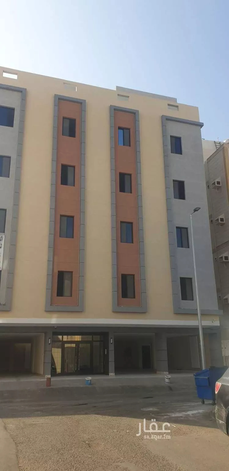 عمارة للبيع في شارع جبل النور, حي مشرفة, مدينة جدة, منطقة مكة المكرمة
