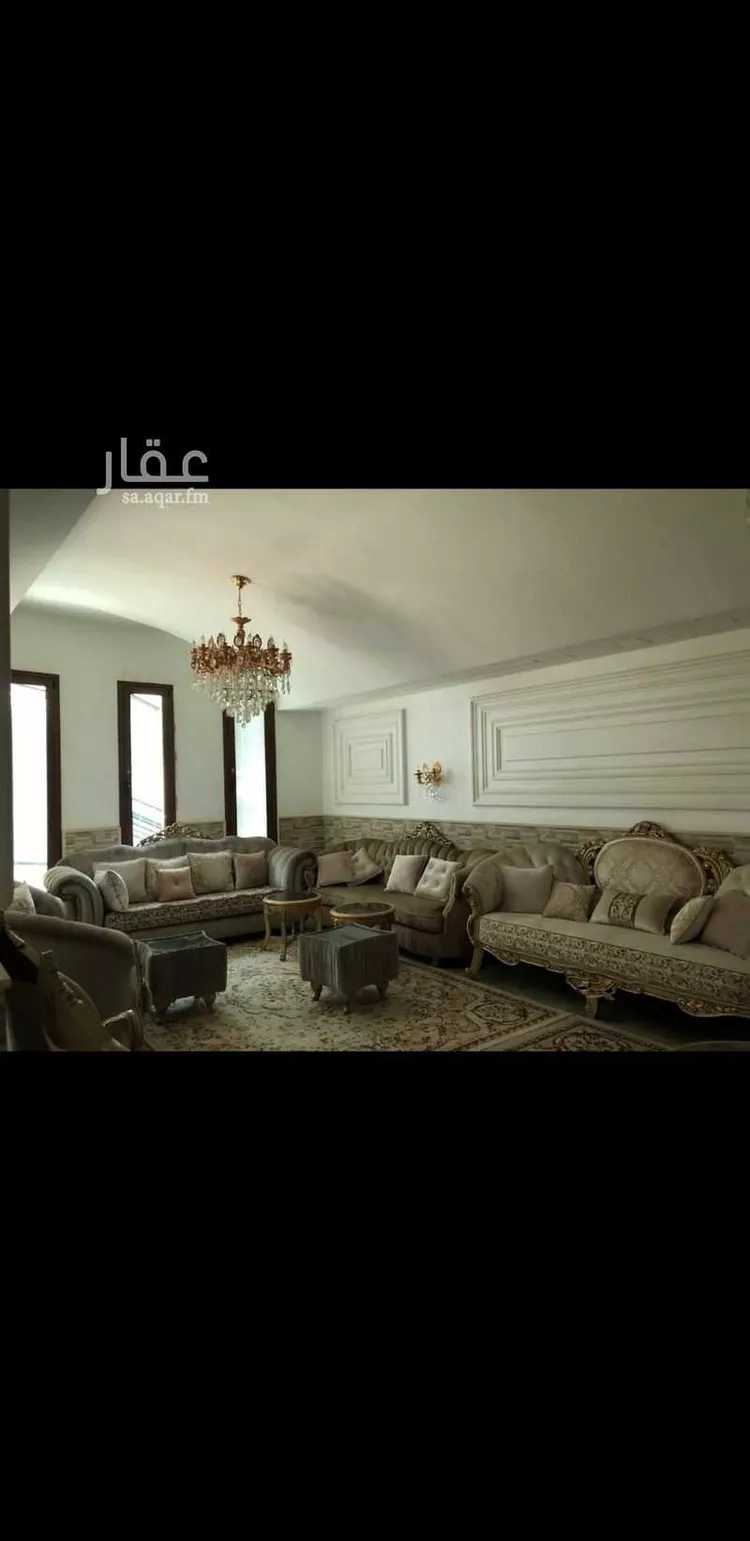 فيلا للبيع في شارع المحب الحلبي, حي الحمدانية, مدينة جدة, منطقة مكة المكرمة صورة 3