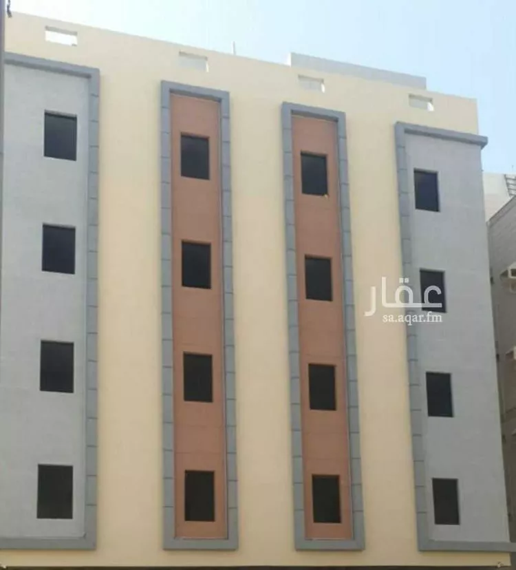عمارة للبيع في شارع جبل النور, حي مشرفة, مدينة جدة, منطقة مكة المكرمة