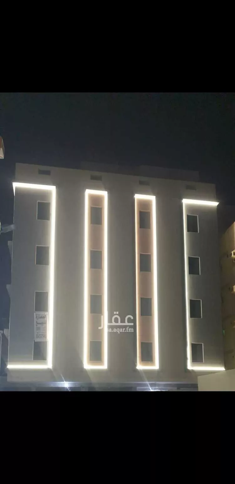 عمارة للبيع في شارع جبل النور, حي مشرفة, مدينة جدة, منطقة مكة المكرمة صورة 2