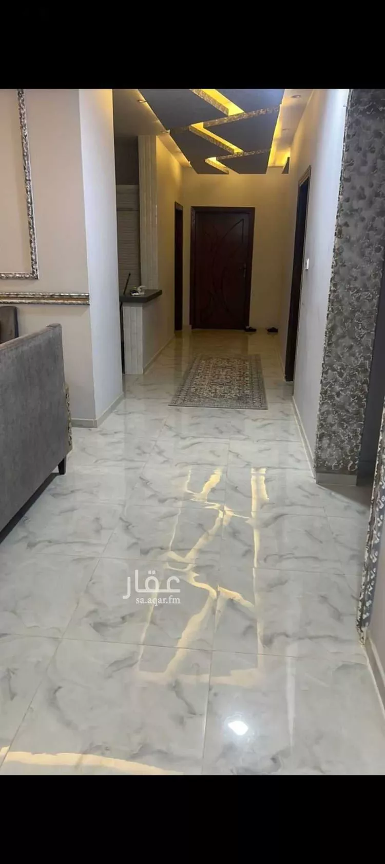 دور للإيجار في شارع مروان بن الحارث, حي القطبية الغربية, مدينة الطائف, منطقة مكة المكرمة صورة 4