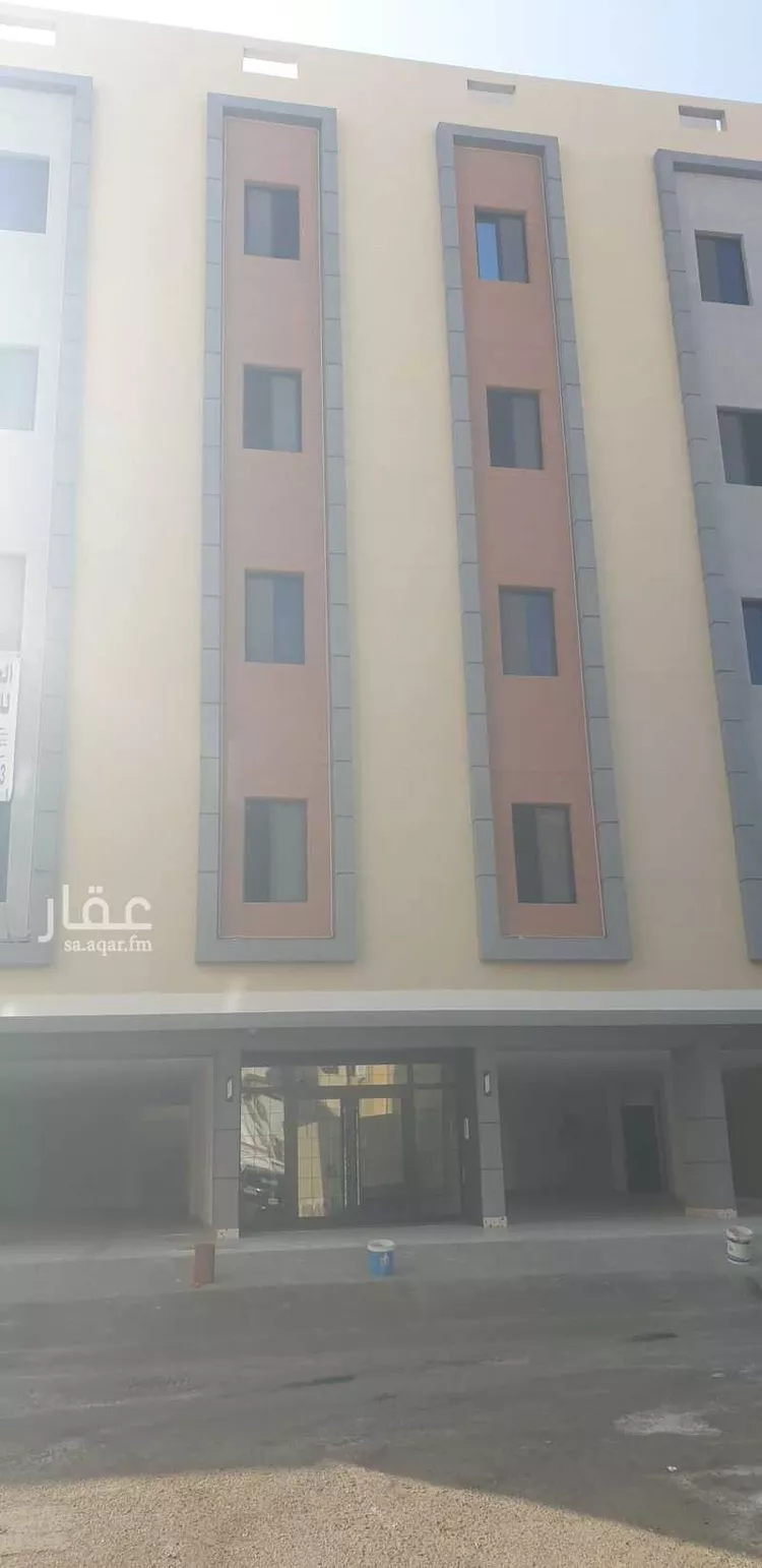 عمارة للبيع في شارع جبل النور, حي مشرفة, مدينة جدة, منطقة مكة المكرمة صورة 2