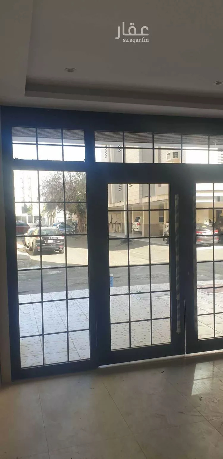 عمارة للبيع في شارع جبل النور, حي مشرفة, مدينة جدة, منطقة مكة المكرمة صورة 4