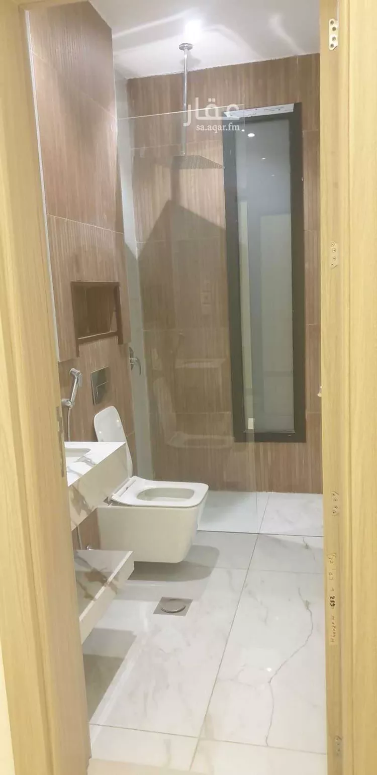 شقة للإيجار في شارع طريق الملك عبدالعزيز, حي أبحر الجنوبية, مدينة جدة, منطقة مكة المكرمة صورة 5