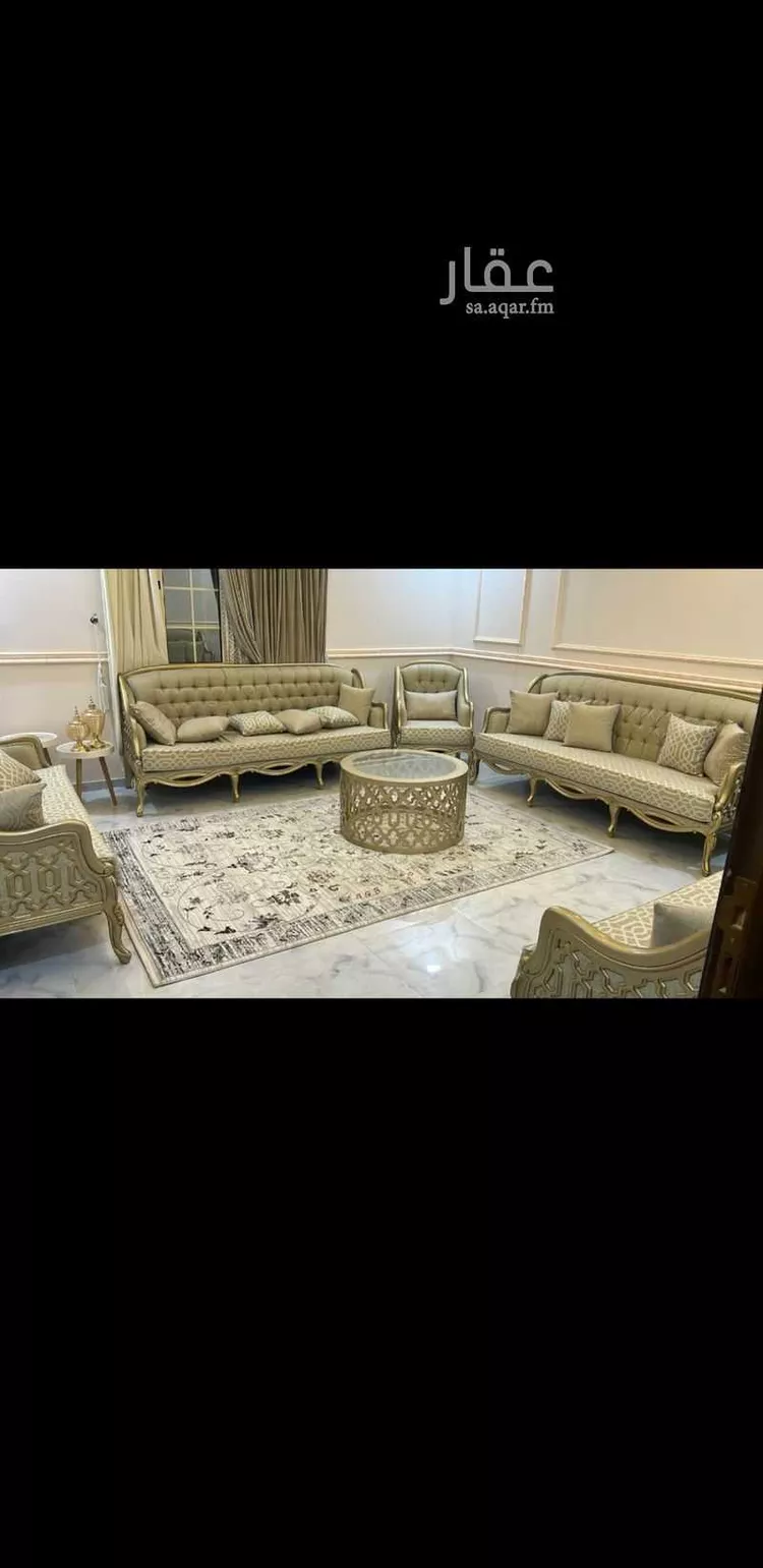 دور للإيجار في شارع مروان بن الحارث, حي القطبية الغربية, مدينة الطائف, منطقة مكة المكرمة