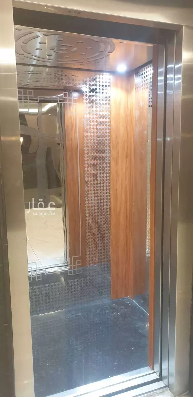 شقة للإيجار في شارع طريق الملك عبدالعزيز, حي أبحر الجنوبية, مدينة جدة, منطقة مكة المكرمة صورة 3