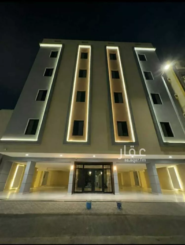 Building for Sale in Jeddah Mishrifah