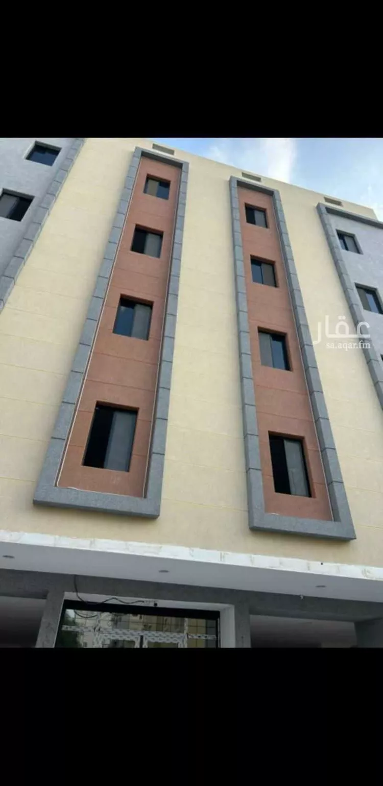 عمارة للبيع في شارع جبل النور, حي مشرفة, مدينة جدة, منطقة مكة المكرمة