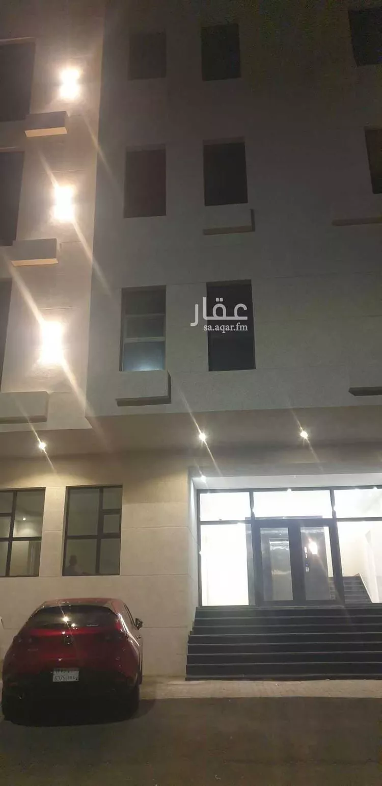 Apartment for Rent in Jeddah Obhur Al Janoubiah