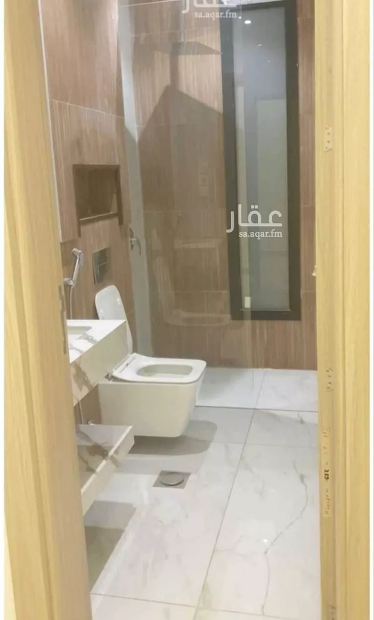 شقة للإيجار في شارع طريق الملك عبدالعزيز, حي أبحر الجنوبية, مدينة جدة, منطقة مكة المكرمة صورة 5