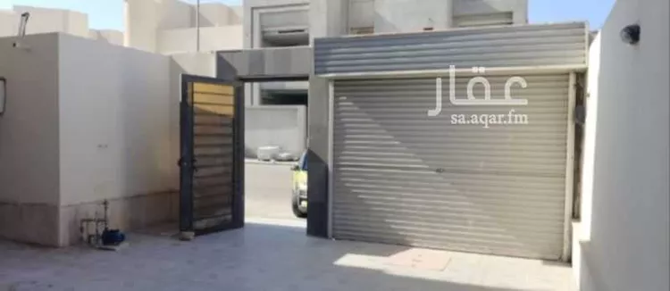 فيلا للإيجار في شارع علي القابسي, حي اللؤلؤ, مدينة جدة, منطقة مكة المكرمة صورة 2