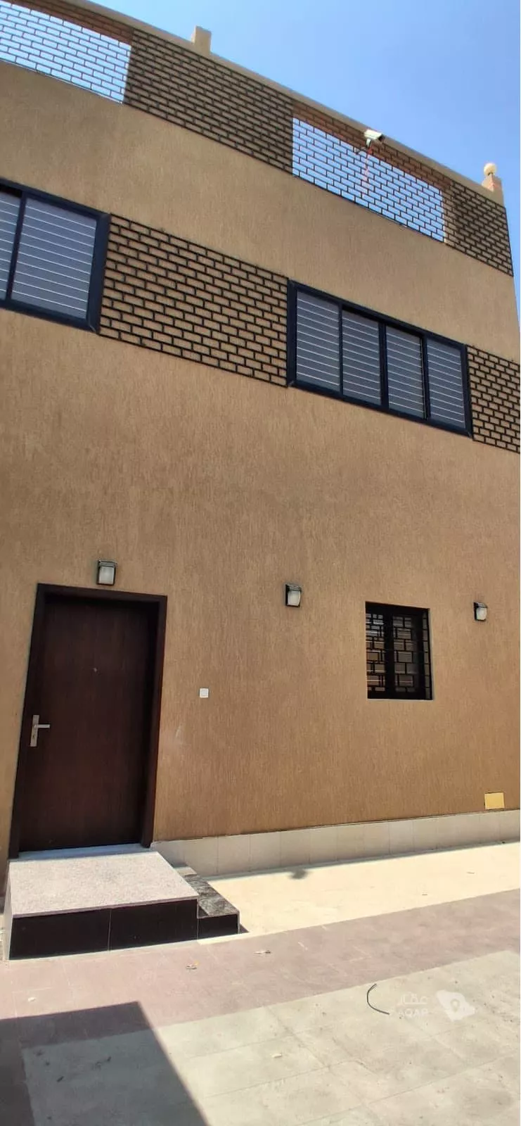 عمارة للإيجار في شارع العوام بن عقبة ، حي طيبة ، جدة ، جدة