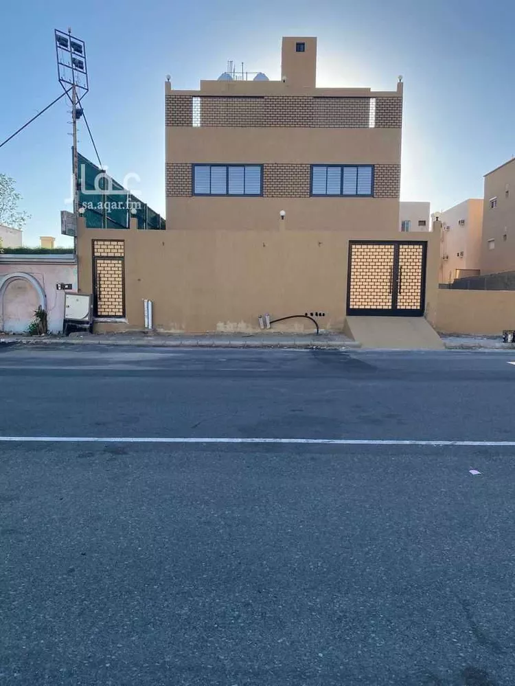 Building for Rent in Jeddah Taiba