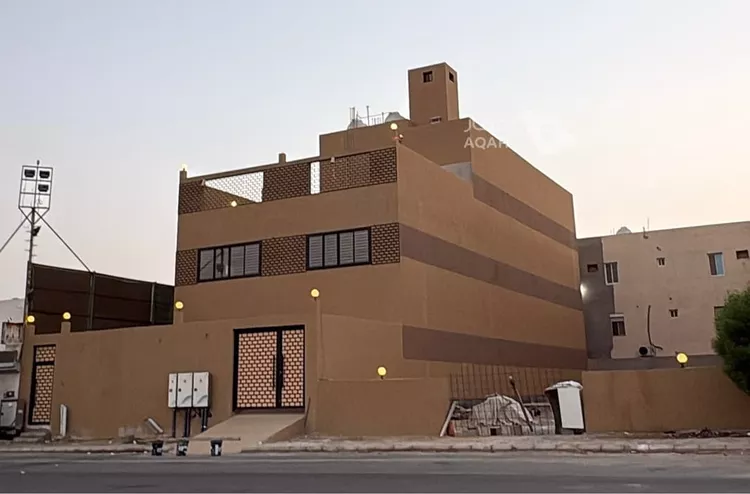 شقة للإيجار في شارع العوام بن عقبة ، حي طيبة ، جدة ، جدة 4