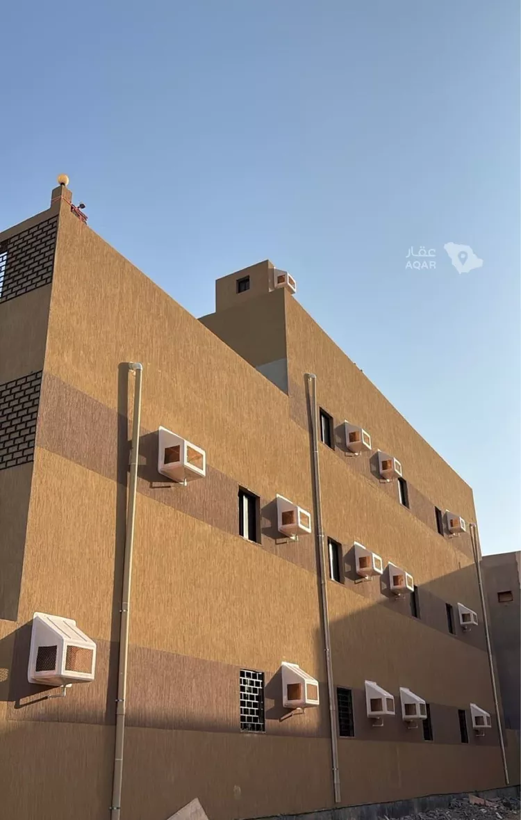 شقة للإيجار في شارع العوام بن عقبة ، حي طيبة ، جدة ، جدة 5
