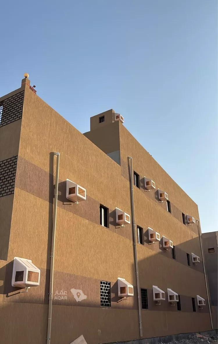شقة للإيجار في شارع العوام بن عقبة ، حي طيبة ، جدة ، جدة 5