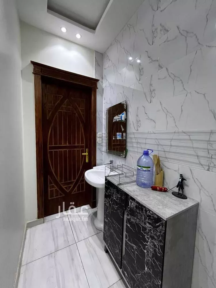 غرفة للإيجار في شارع رقم 141, حي الجنادرية, مدينة الرياض, منطقة الرياض صورة 3