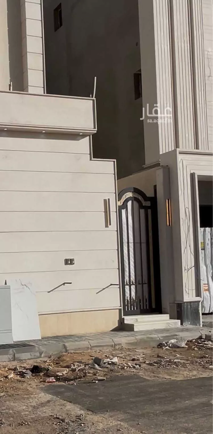 دور للبيع في شارع العين, حي النظيم, مدينة الرياض, منطقة الرياض