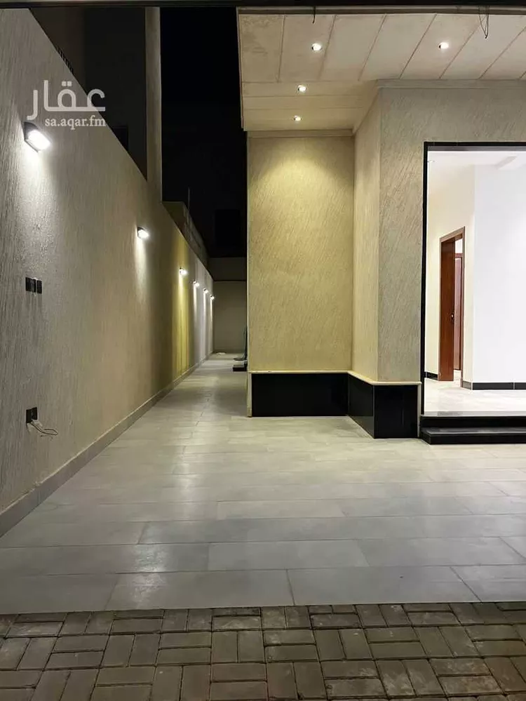 دور للبيع في شارع طريق ابها, حي الجنادرية, مدينة الرياض, منطقة الرياض 25