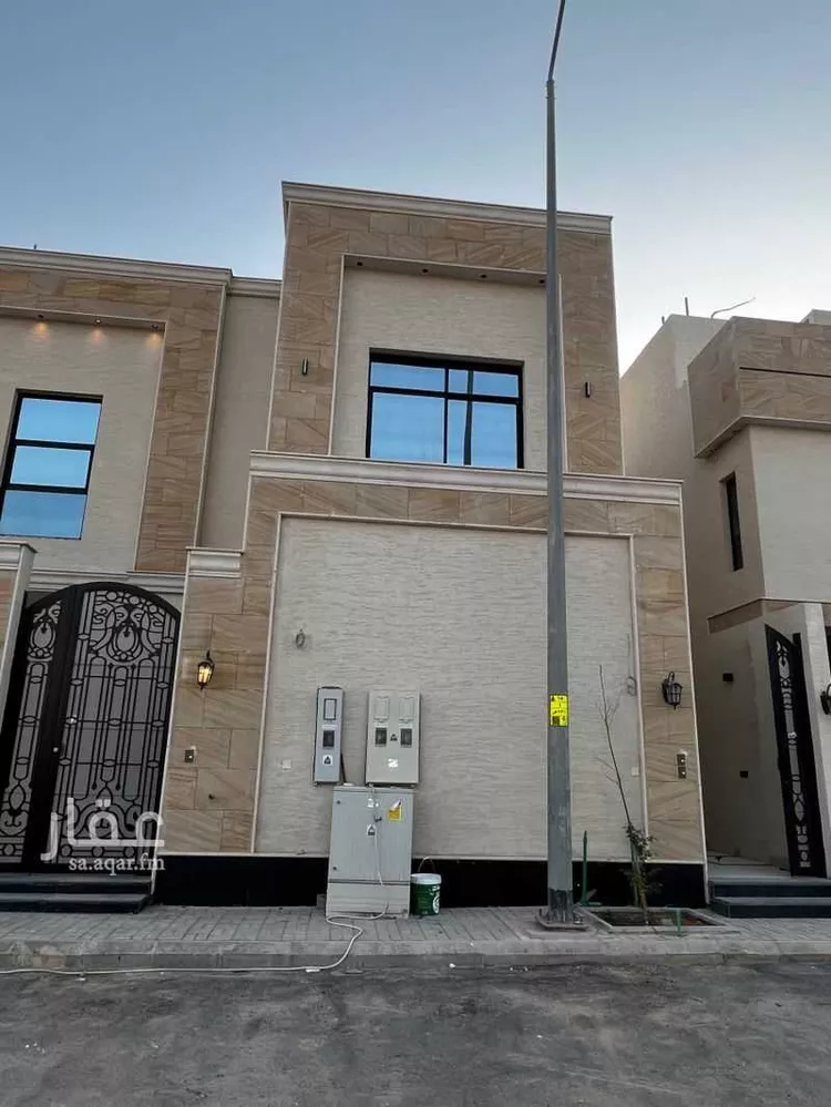شقة للبيع في حي الجنادرية, مدينة الرياض, منطقة الرياض