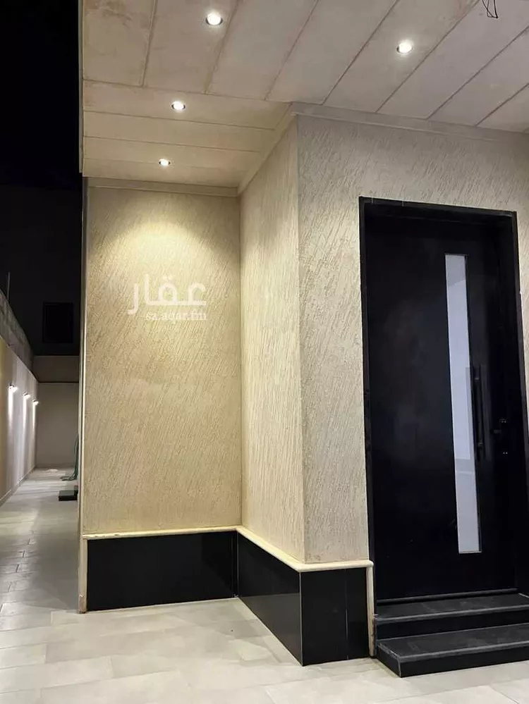 دور للبيع في شارع طريق ابها, حي الجنادرية, مدينة الرياض, منطقة الرياض