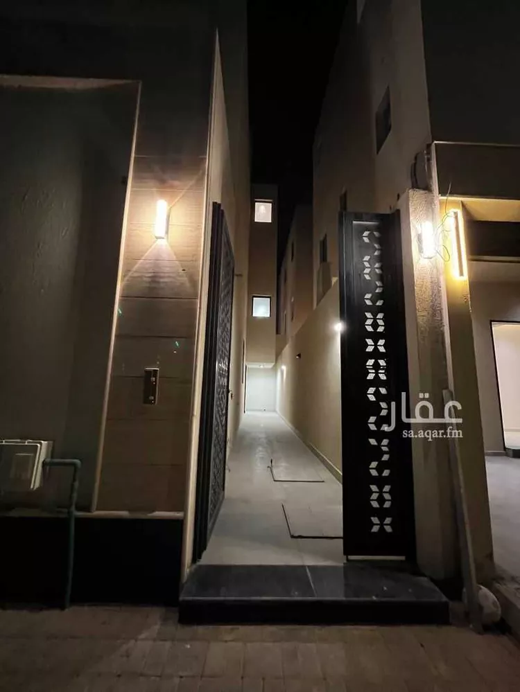 دور للبيع في شارع طريق ابها, حي الجنادرية, مدينة الرياض, منطقة الرياض صورة 4