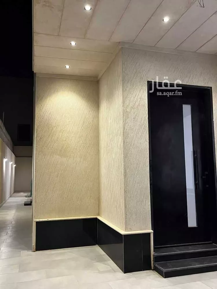 دور للبيع في شارع طريق ابها, حي الجنادرية, مدينة الرياض, منطقة الرياض
