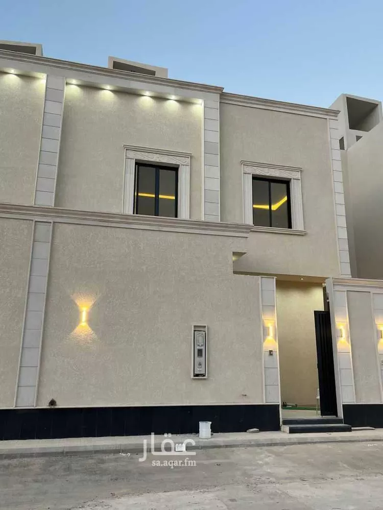 فيلا للبيع في حي الجنادرية, مدينة الرياض, منطقة الرياض صورة 5