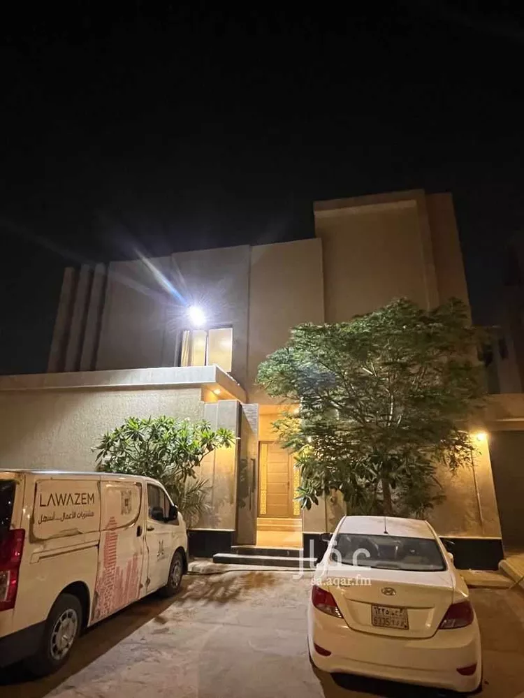 فيلا للبيع في شارع رقم 103, حي الجنادرية, مدينة الرياض, منطقة الرياض صورة 3