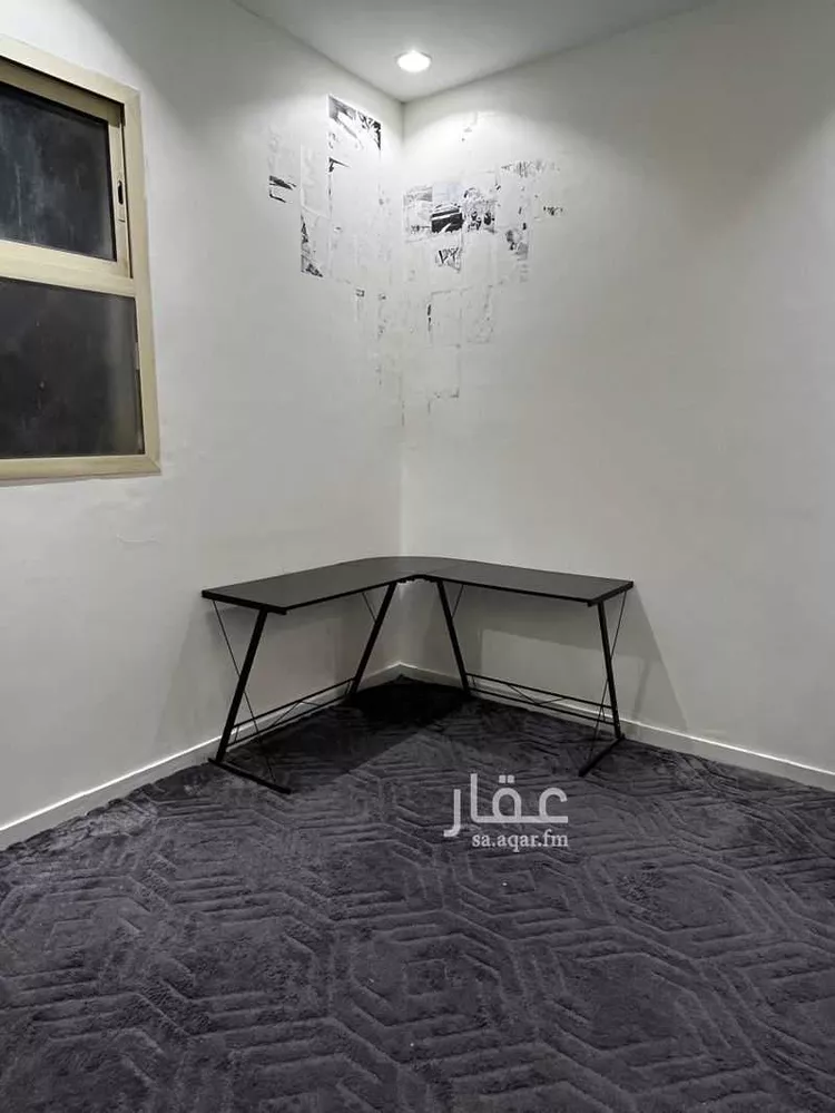 غرفة للإيجار في شارع رقم 141, حي الجنادرية, مدينة الرياض, منطقة الرياض صورة 4