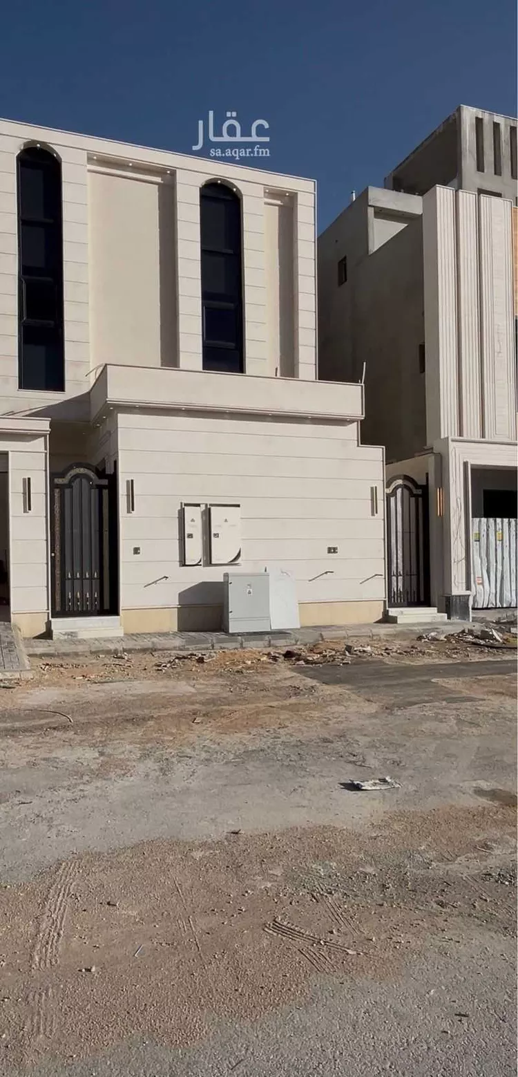 دور للبيع في شارع العين, حي النظيم, مدينة الرياض, منطقة الرياض صورة 5